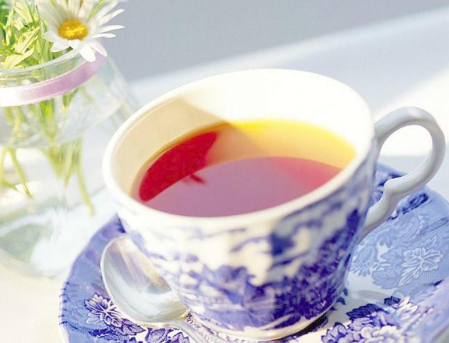 凤凰单枞茶的功效及其外形特点的介绍