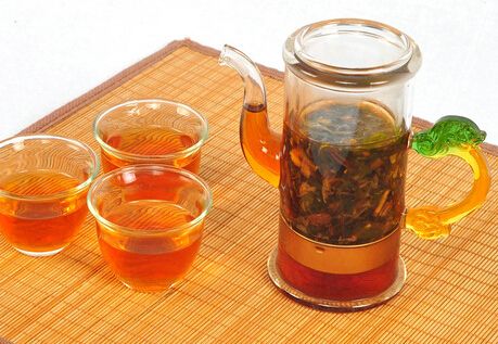 喝什么茶可以保肝护肝？养肝茶的配方，养肝茶的作用功效