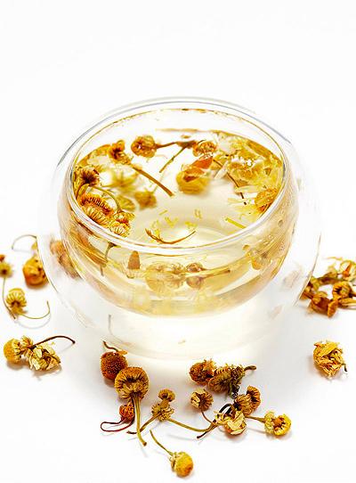 玫瑰蜂蜜茶材料做法及功效介绍