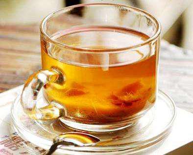 肉桂蜂蜜暖胃茶做法及功效介绍