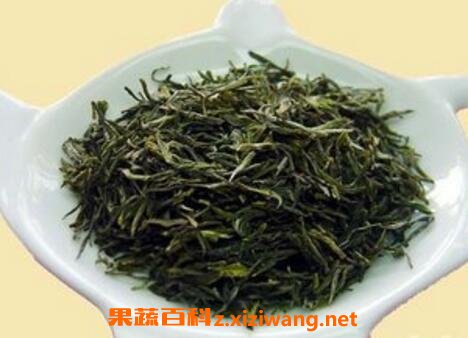 毛峰茶的功效与作用毛峰茶的副作用