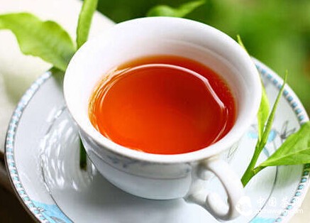 掌握九大茶类特色功效养生保健不求人