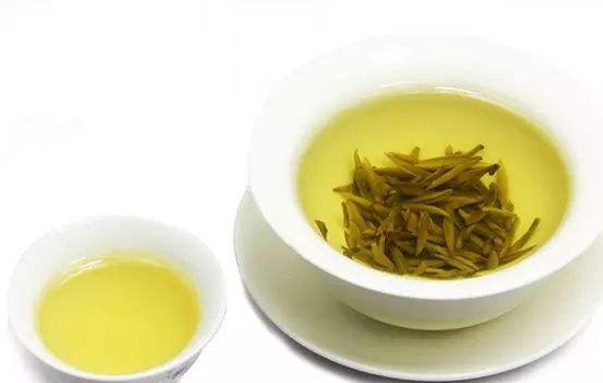 霍山黄大茶的功效与作用学会购买霍山黄大茶的技巧