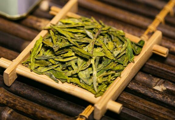 龙井茶可以减肥吗龙井茶的功效与作用