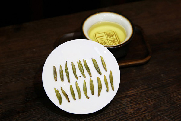 海马宫茶属于什么茶大方海马宫茶功效与作用