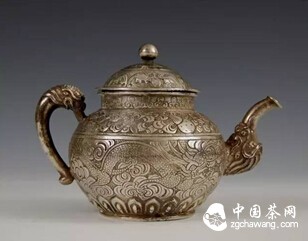 【茶器】银壶、铜壶、铁壶的功效概述