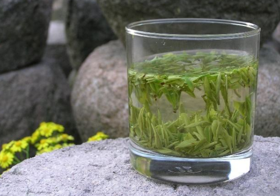 莫干黄芽茶的功效和作用莫干黄芽茶有什么特征