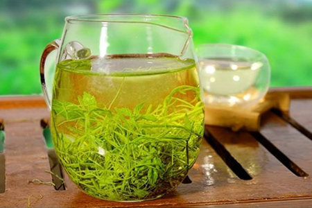 龙须茶是什么茶龙须茶有什么保健功效