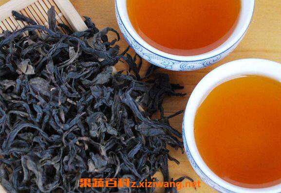 肉桂茶属于什么茶肉桂茶的功效与作用