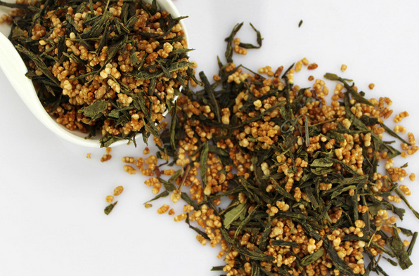 什么是玄米茶喝玄主茶的功效和好处