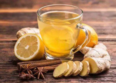 姜茶的功效与作用让你喝出健康的姜茶！