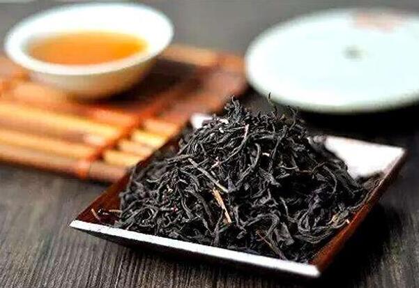 中国十大名茶有哪些？盘点中国十大名茶的功效与作用