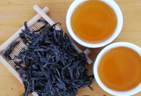 岩茶的功效与作用岩茶属于什么茶？