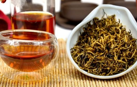 金骏眉是全发酵茶吗发酵茶的两大功效