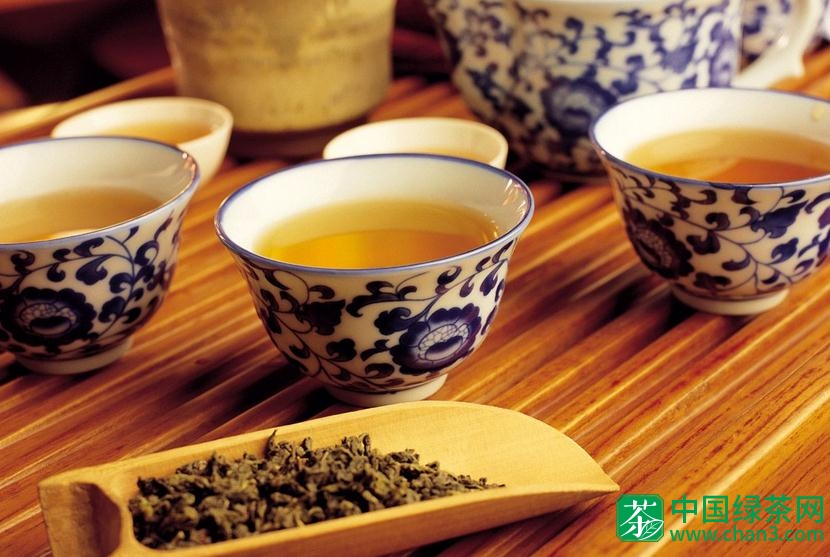 茶叶选购：贵州贵定云雾茶多少钱一斤