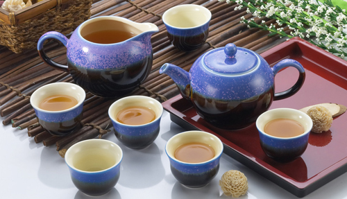 如何挑选茶具茶具的种类有哪些