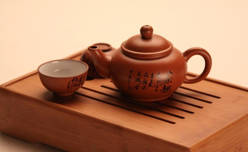 如何挑选茶具茶具的种类有哪些