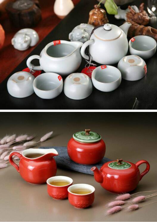 茶具买什么材质的好茶具选购方法