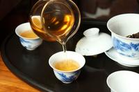 关于曼松贡茶的简介、价格和选购技巧