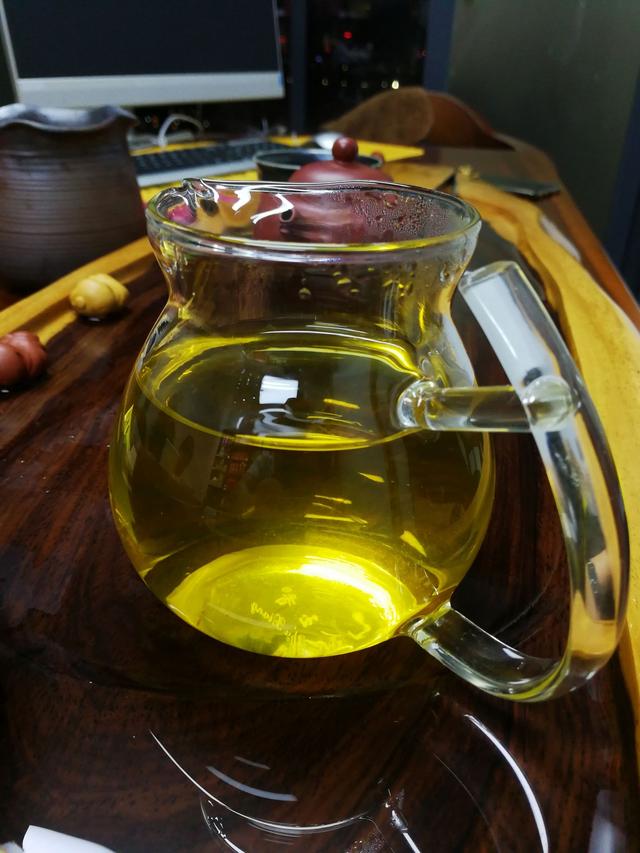 喝茶选茶你要懂的新茶陈茶高地茶平地茶茶叶的鉴别常识
