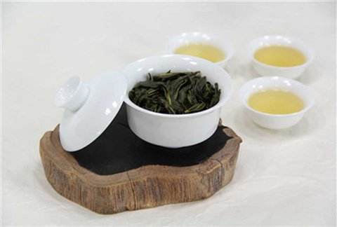 文山包种茶是什么茶文山包种茶的品质文山包种怎么储存？