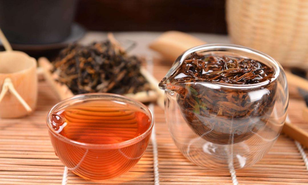 了解茶叶基础属性梳理那些耐存放的茶