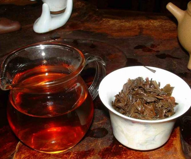 茶叶的存放知识介绍：茶的储存和保藏