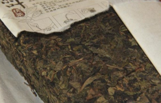 青砖茶的储存方法青砖茶家庭储存的方式方法