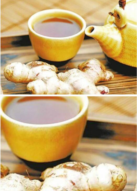冬季养生喝什么茶七种茶好喝又健康