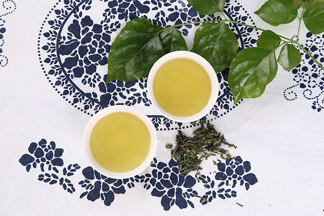 茶与健康：胃不好的人应少喝这六种茶
