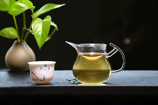科普：茶叶作为健康良伴可以杀菌消炎