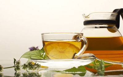 饮茶与健康