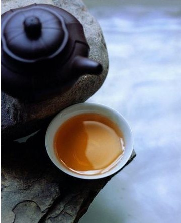 喝茶7大禁忌你要知教你健康喝茶