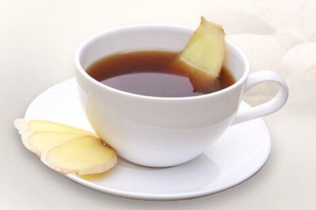 喝茶有益身体健康九款茶疗的介绍