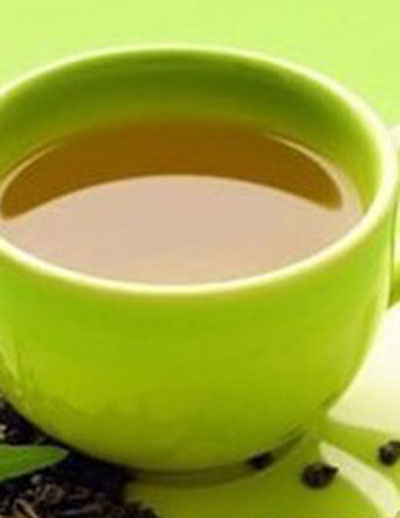 五款自制养颜美容茶让你喝出健康好肤色