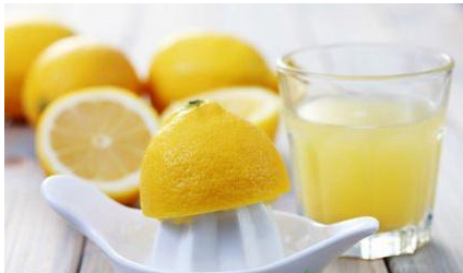 喝柠檬茶有什么好处,怎么喝才健康？