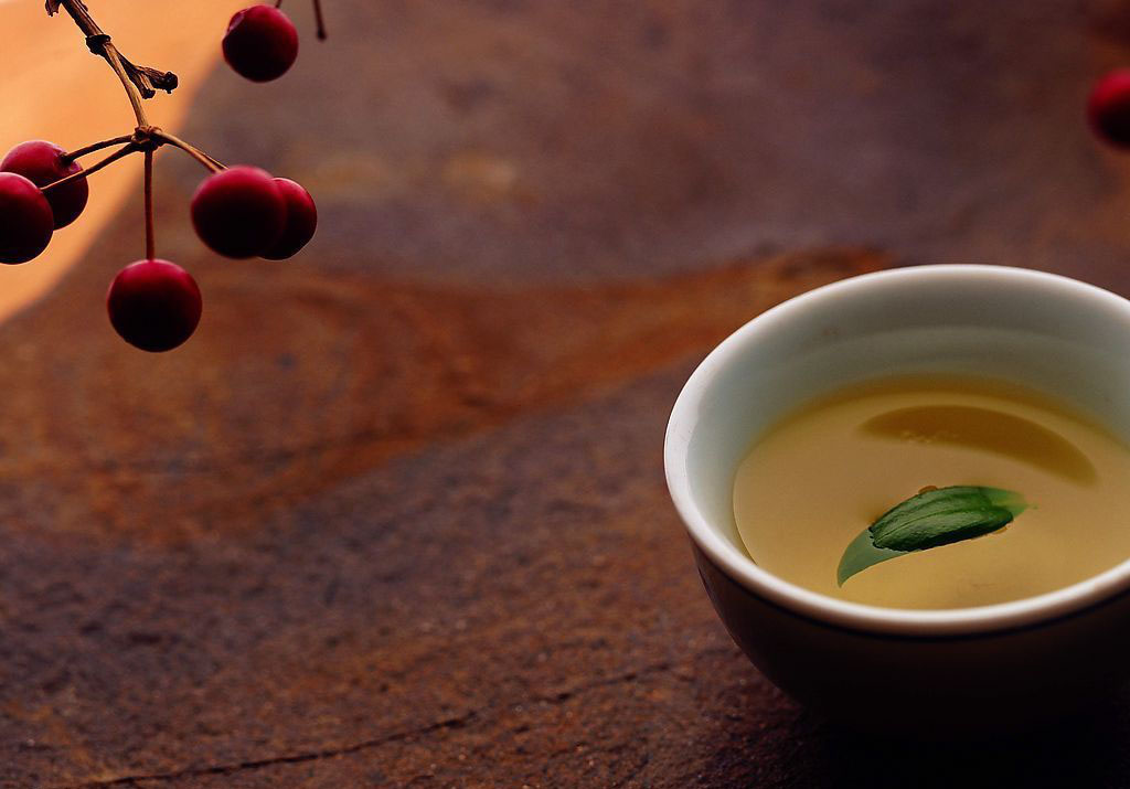 健康、好喝、心境、随流？你究竟为什么爱上茶？