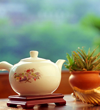 养生茶配方健康专家推荐4款秋季养生茶疗