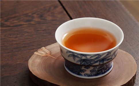每天喝三次茶健康又养生