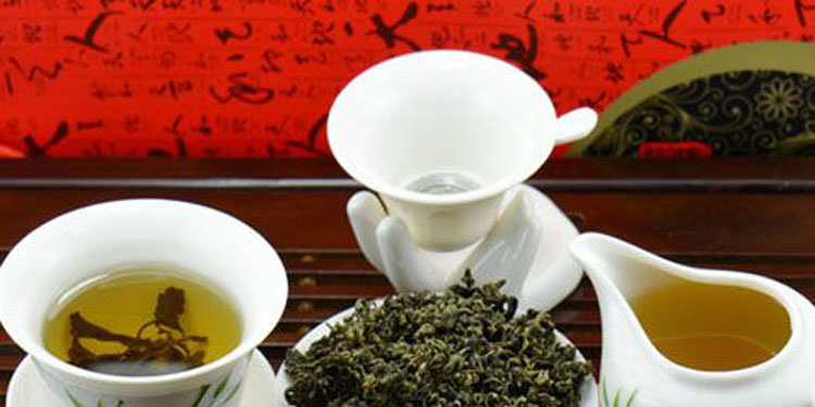 茶叶杀精是真的吗正确喝茶有助健康