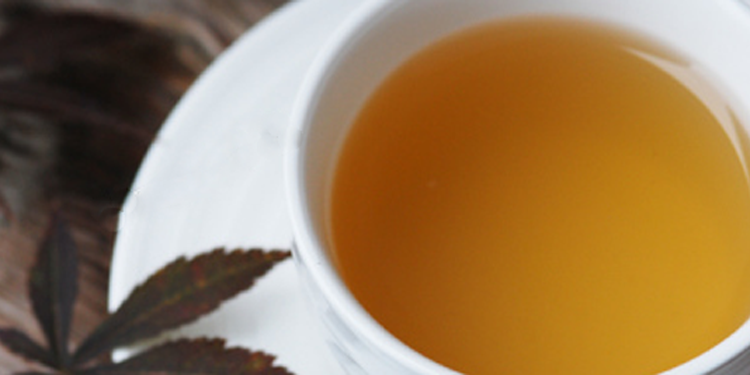 茶叶杀精是真的吗正确喝茶有助健康