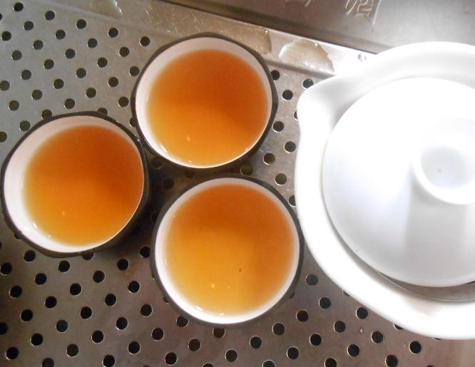 会喝茶有益健康女性喝茶有哪些禁忌
