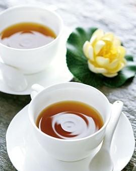 夏季自制凉茶健康防暑吧