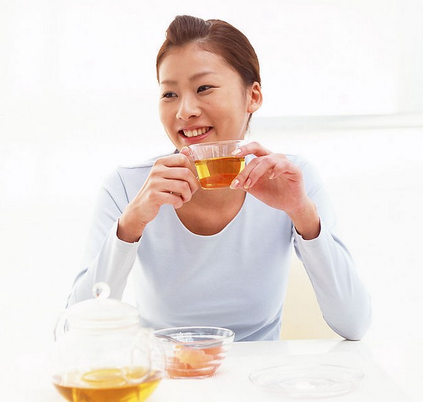 如何喝茶养生，健康饮茶方法