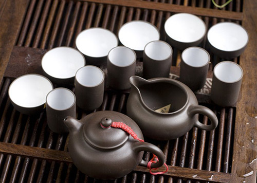最健康的茶具保养方法  茶具保养方法有哪些