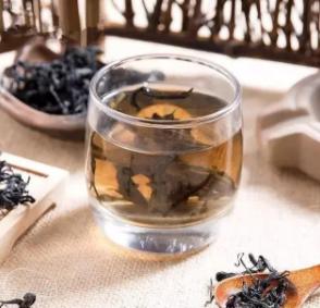 夏天多喝这些“养生茶”，养成长寿体质，每天一杯，身体更健康！