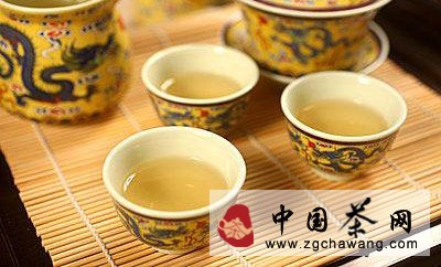【茶讲堂】科学饮茶才能健康养生