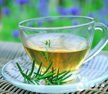 喝茶养生，享受快乐健康的生活！