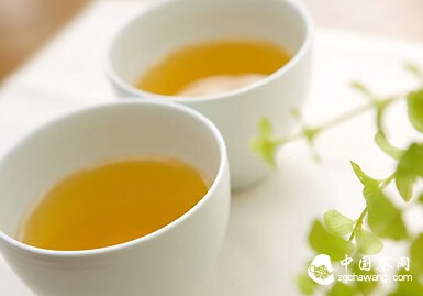 喝茶养生，享受快乐健康的生活！