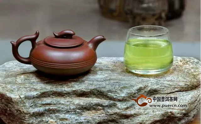 各类茶与紫砂壶，如何搭配最好